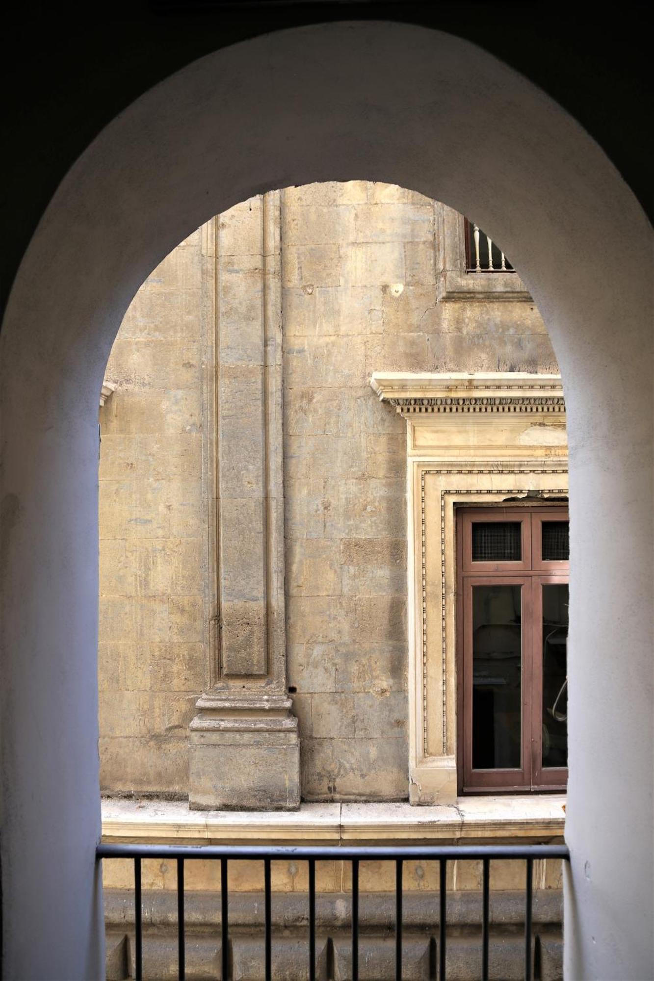 Famme Sta Cuiete Appartamento Napoli Centro Exterior foto